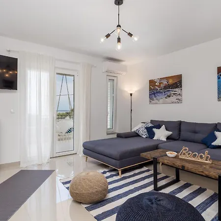 Σπίτι διακοπών Stunning Home In Miholascica *