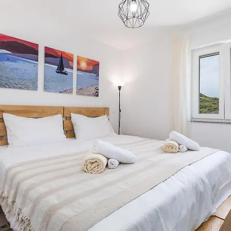 Σπίτι διακοπών Stunning Home In Miholascica