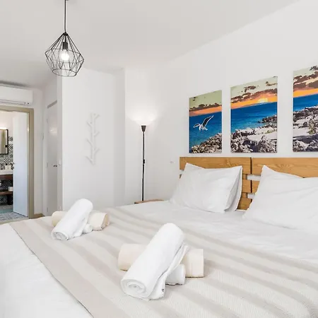 度假居 Awesome In