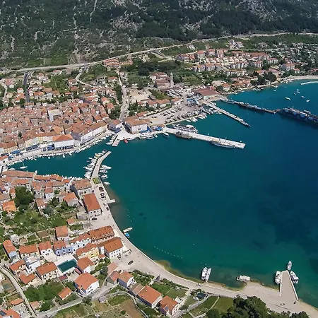 Stunning Home In Miholascica *