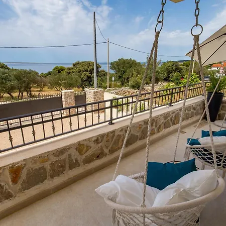 Stunning Home In Miholascica *